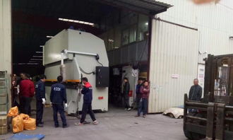 專業(yè)設(shè)備與工廠搬遷解決方案 廣州吊車出租、叉車租賃一站式服務(wù)