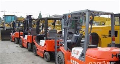 合力、杭叉領(lǐng)銜，國產(chǎn)叉車品牌油耗解析與太倉租賃市場(chǎng)概覽